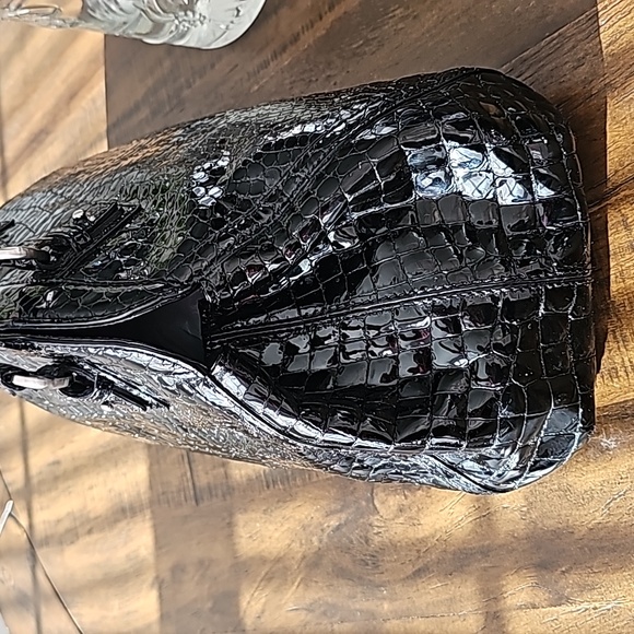 Cole Haan Purse and Makeup Bag - Picture 5 of 10